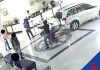 Robbery at Splash Jewelers Simpson Bay Resort
