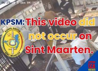 Viral jewelry store robbery video