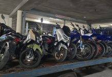 KPSM targeted traffic controls on scooter nuisance