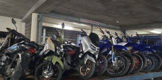 KPSM targeted traffic controls on scooter nuisance