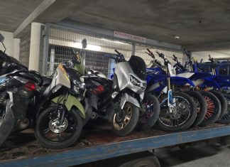 KPSM targeted traffic controls on scooter nuisance