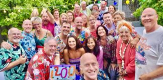 Successful ‘Dinner Chantant’ in Aalsmeer Raises €1250 for Freegan Foodbank