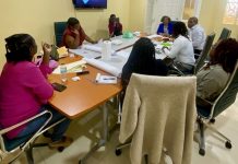 Strengthening Partnerships for a Safer Sint Maarten: Victim Support Services and the Ombudsman of St. Maarten Join Forces to Address Domestic Violence