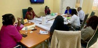 Strengthening Partnerships for a Safer Sint Maarten: Victim Support Services and the Ombudsman of St. Maarten Join Forces to Address Domestic Violence