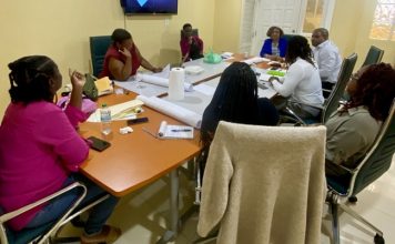 Strengthening Partnerships for a Safer Sint Maarten: Victim Support Services and the Ombudsman of St. Maarten Join Forces to Address Domestic Violence
