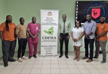 Community Council Information Session Rolls Out Second Phase of Empowerment for Neighborhood Associations