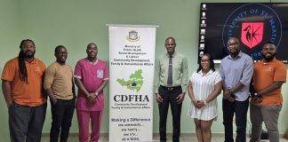 Community Council Information Session Rolls Out Second Phase of Empowerment for Neighborhood Associations