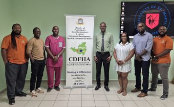Community Council Information Session Rolls Out Second Phase of Empowerment for Neighborhood Associations