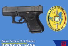 KPSM Conducts Preventive Controls to Curb Gun Violence