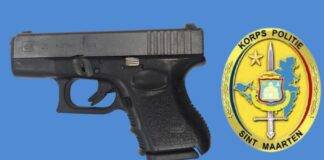 KPSM Conducts Preventive Controls to Curb Gun Violence