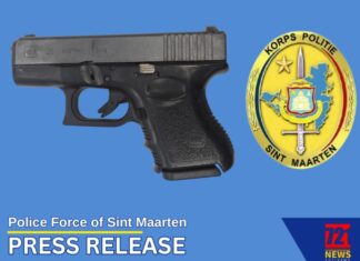KPSM Conducts Preventive Controls to Curb Gun Violence