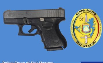 KPSM Conducts Preventive Controls to Curb Gun Violence