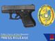 KPSM Conducts Preventive Controls to Curb Gun Violence