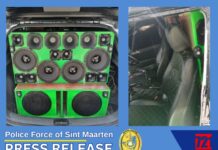 UPDATE: Owner of Confiscated Vehicle Ordered to Remove Noise Equipment