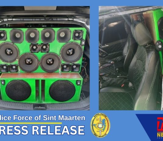 UPDATE: Owner of Confiscated Vehicle Ordered to Remove Noise Equipment