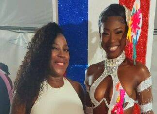 St. Maarten Tourism Bureau & WINAIR’s Caribbean Partnership Takes Flight with High-Impact Visibility and Consumer Engagement at St. Kitts Music Festival