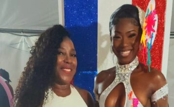 St. Maarten Tourism Bureau & WINAIR’s Caribbean Partnership Takes Flight with High-Impact Visibility and Consumer Engagement at St. Kitts Music Festival