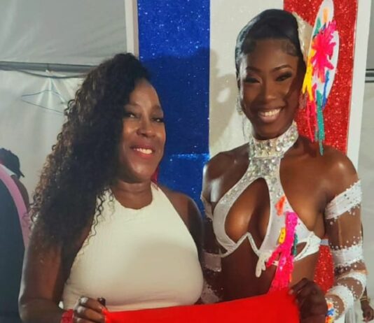 St. Maarten Tourism Bureau & WINAIR’s Caribbean Partnership Takes Flight with High-Impact Visibility and Consumer Engagement at St. Kitts Music Festival