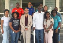 Ministry of VSA Strengthens Capacity with Legislative and Policy Development Training