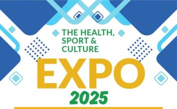 Annual Health, Sport & Culture Expo Returns on August 30, 2025