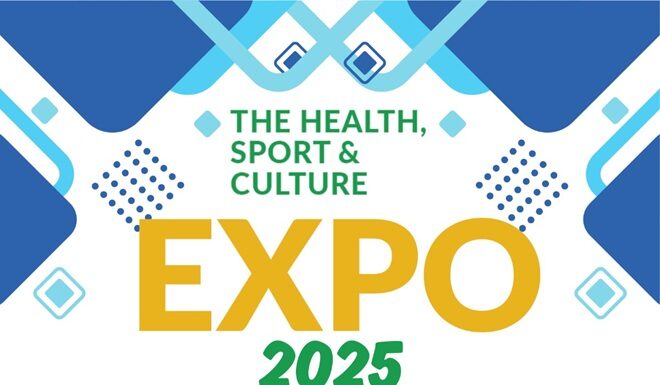 Annual Health, Sport & Culture Expo Returns on August 30, 2025