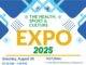 Annual Health, Sport & Culture Expo Returns on August 30, 2025