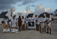 International Indigenous Day – Appeal from the Bonaire Human Rights Organization