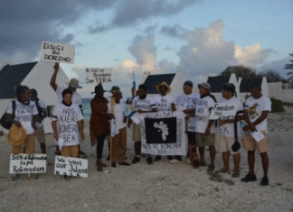 International Indigenous Day – Appeal from the Bonaire Human Rights Organization