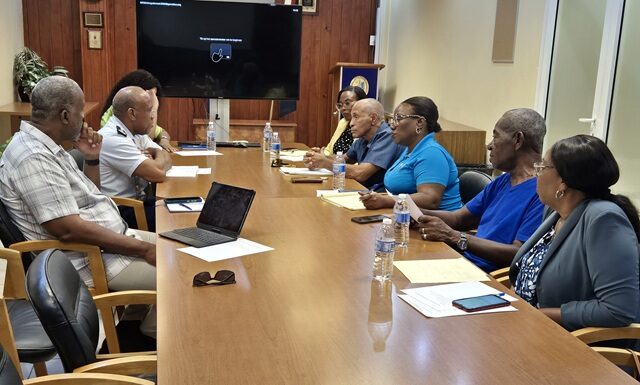 KPSM and Rental Tribunal Join Forces to Better Serve the Community in Rental Disputes