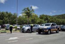 KPSM continues with its safety efforts in Philipsburg and surroundings