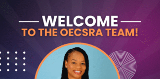 Dr. Rolinda Carter Appointed as OECSRA Representative for St. Maarten