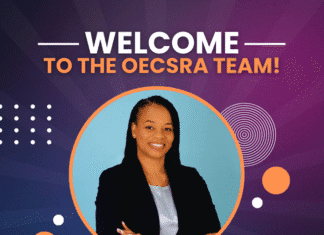Dr. Rolinda Carter Appointed as OECSRA Representative for St. Maarten