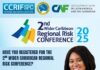 2nd Wider Caribbean Regional Risk Conference to Tackle Urgent and Emerging Threats