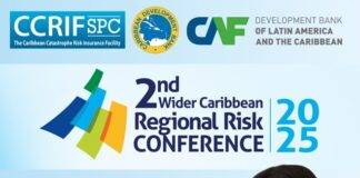 2nd Wider Caribbean Regional Risk Conference to Tackle Urgent and Emerging Threats
