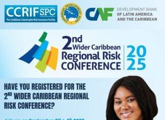 2nd Wider Caribbean Regional Risk Conference to Tackle Urgent and Emerging Threats