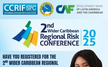 2nd Wider Caribbean Regional Risk Conference to Tackle Urgent and Emerging Threats