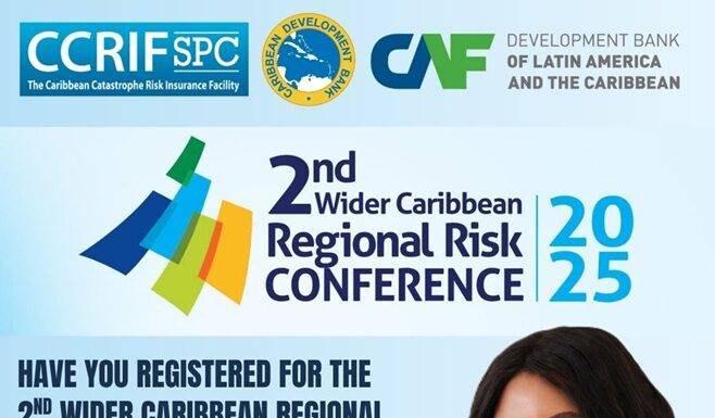 2nd Wider Caribbean Regional Risk Conference to Tackle Urgent and Emerging Threats