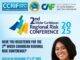 2nd Wider Caribbean Regional Risk Conference to Tackle Urgent and Emerging Threats