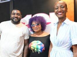 uNiqu’ Arts & Philipsburg Cultural Center Unite for a “Restorative Arts Series”