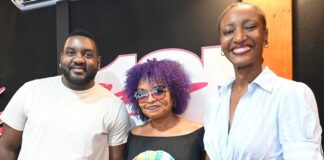 uNiqu’ Arts & Philipsburg Cultural Center Unite for a “Restorative Arts Series”