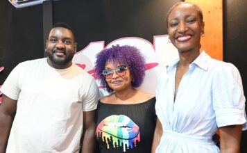 uNiqu’ Arts & Philipsburg Cultural Center Unite for a “Restorative Arts Series”