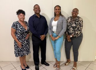 St. Maarten Tourism Bureau Partners with St. Maarten Virtual Concierge Services to Enhance Visitor Experience and Public Communication