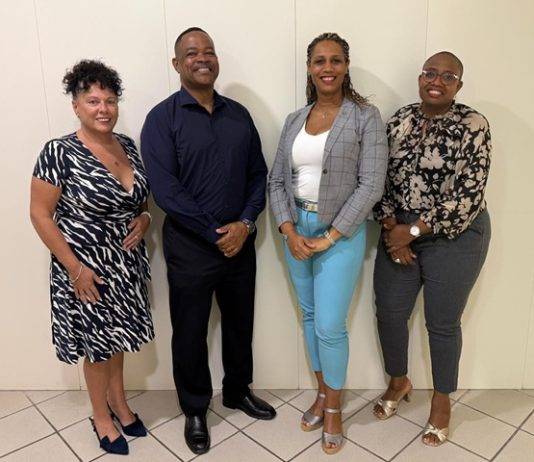 St. Maarten Tourism Bureau Partners with St. Maarten Virtual Concierge Services to Enhance Visitor Experience and Public Communication