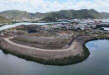 Public Consultation on the Future of Waste Management in Sint Maarten