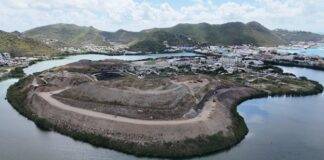 Public Consultation on the Future of Waste Management in Sint Maarten
