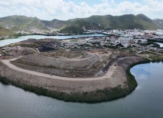 Public Consultation on the Future of Waste Management in Sint Maarten