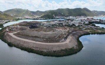 Public Consultation on the Future of Waste Management in Sint Maarten