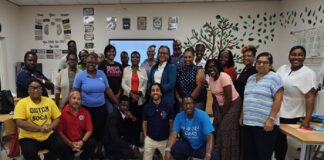 MECYS and UNESCO Partner to Launch STEAM Training at SMVTS