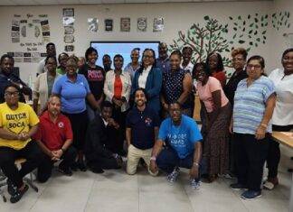MECYS and UNESCO Partner to Launch STEAM Training at SMVTS
