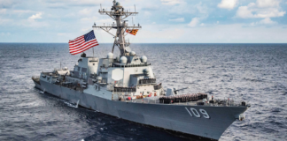 Cancellation of visit to Navy ship USS Jason Dunham